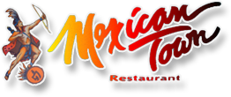 mexican town restaurant
